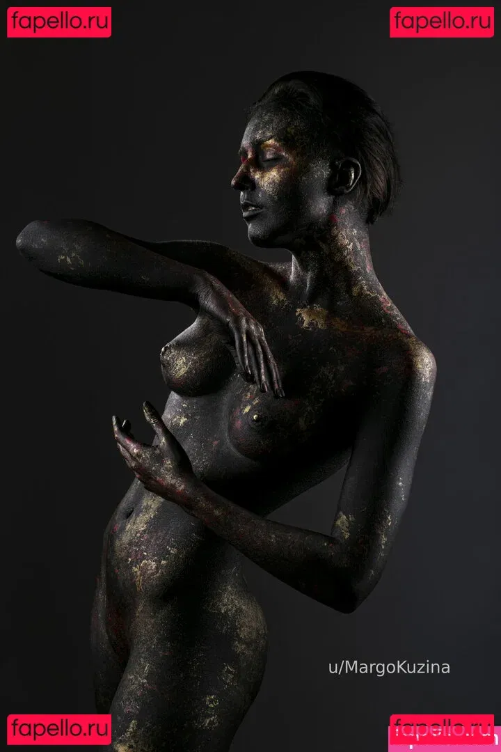 Margo Kuzina Onlyfans Photo Gallery 