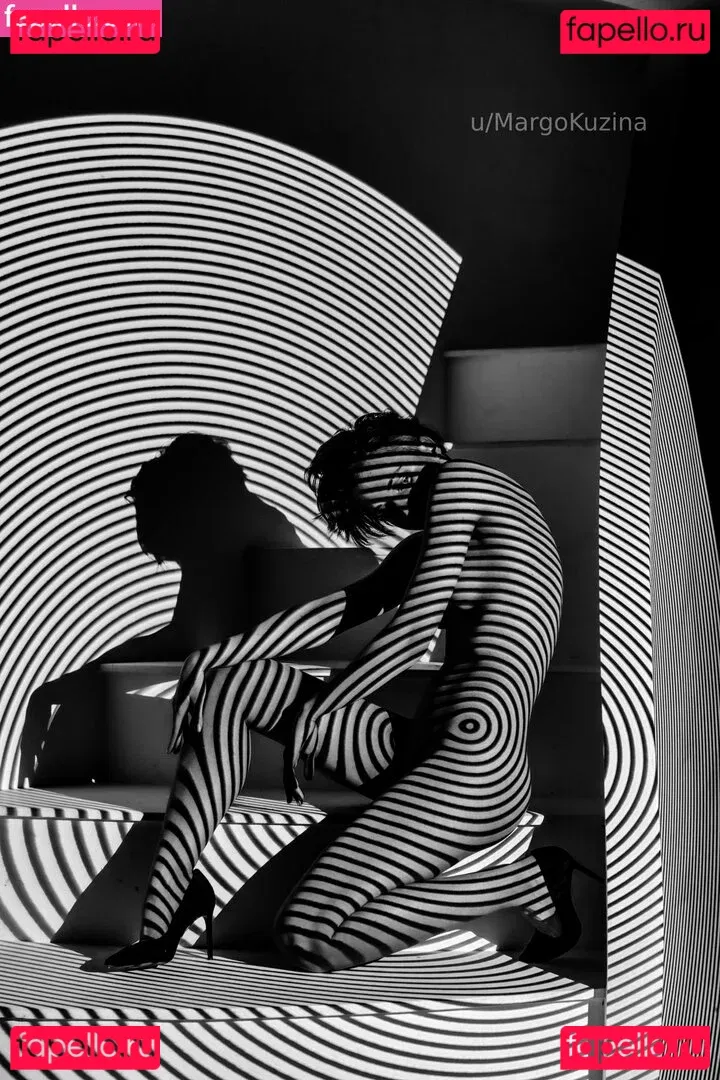 Margo Kuzina Onlyfans Photo Gallery 