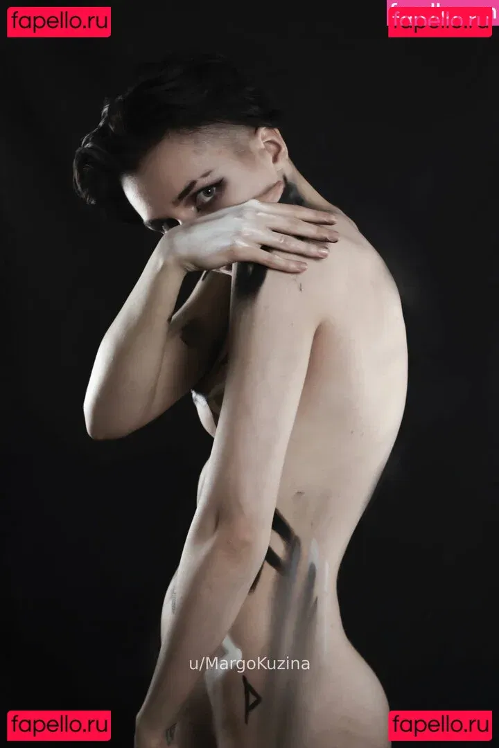 Margo Kuzina Onlyfans Photo Gallery 