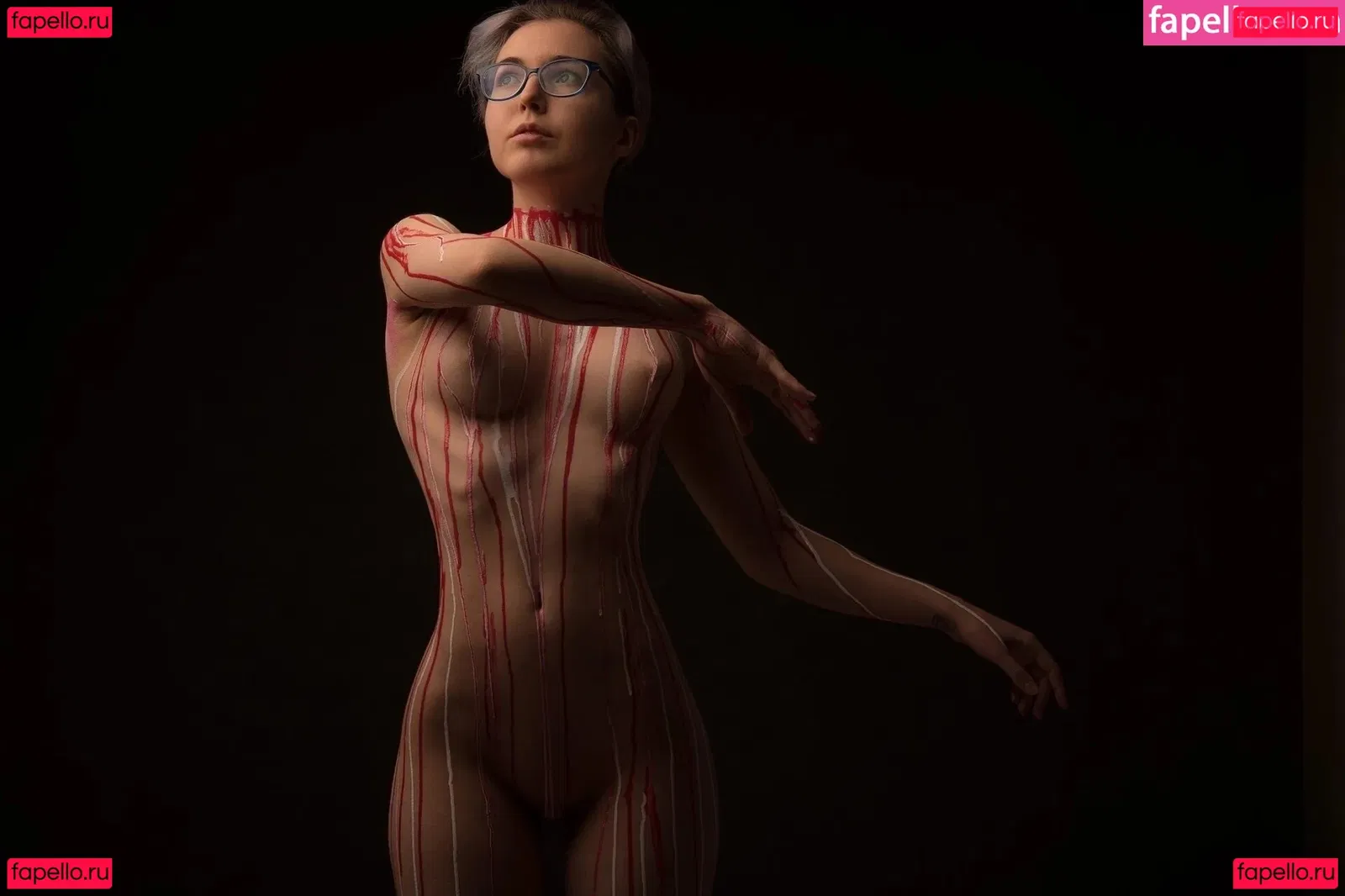 Margo Kuzina Onlyfans Photo Gallery 