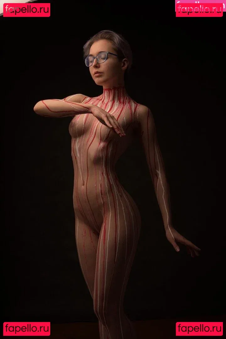 Margo Kuzina Onlyfans Photo Gallery 