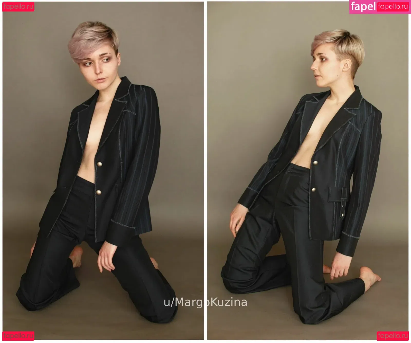 Margo Kuzina Onlyfans Photo Gallery 