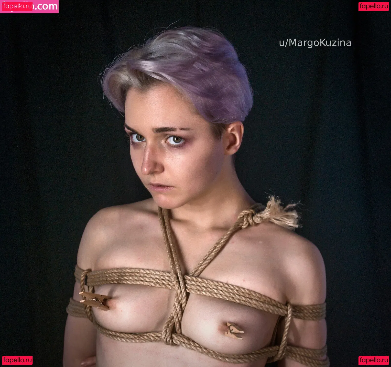 Margo Kuzina Onlyfans Photo Gallery 