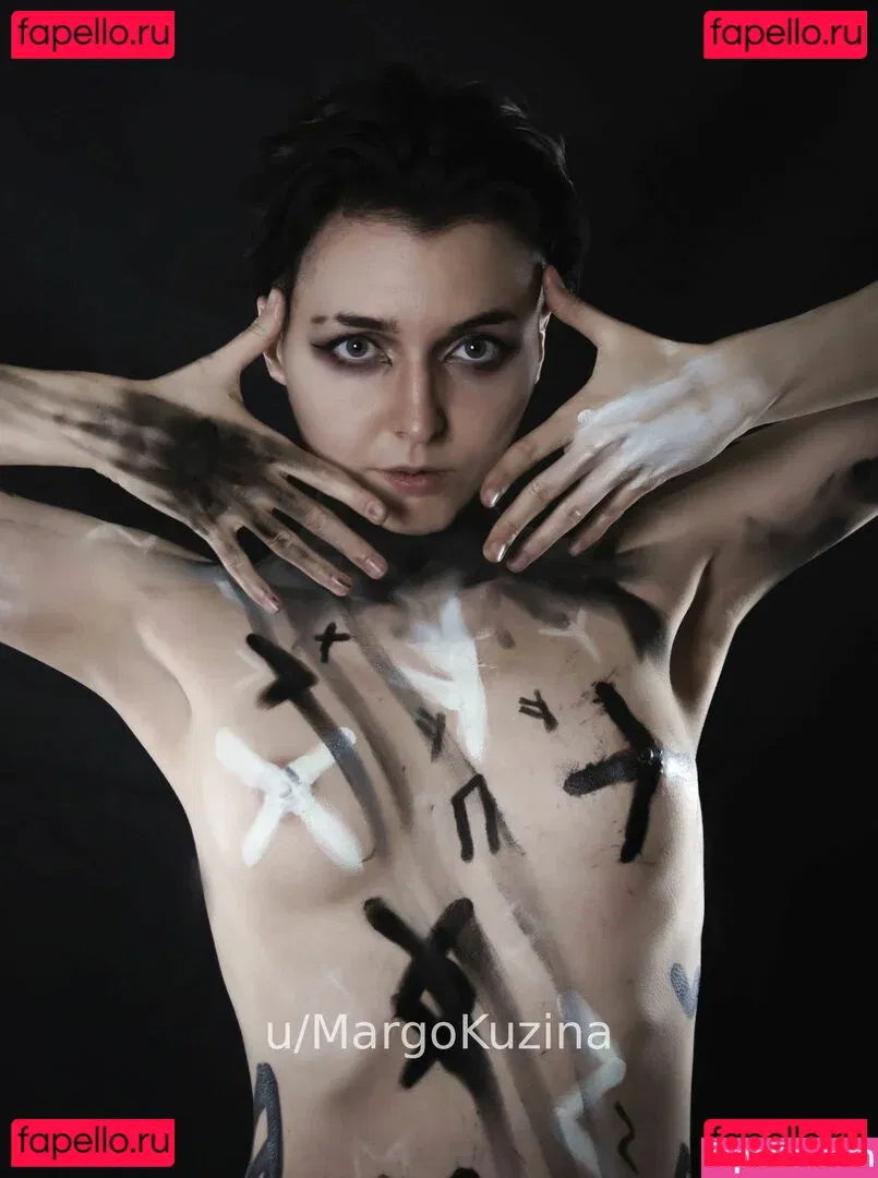 Margo Kuzina Onlyfans Photo Gallery 