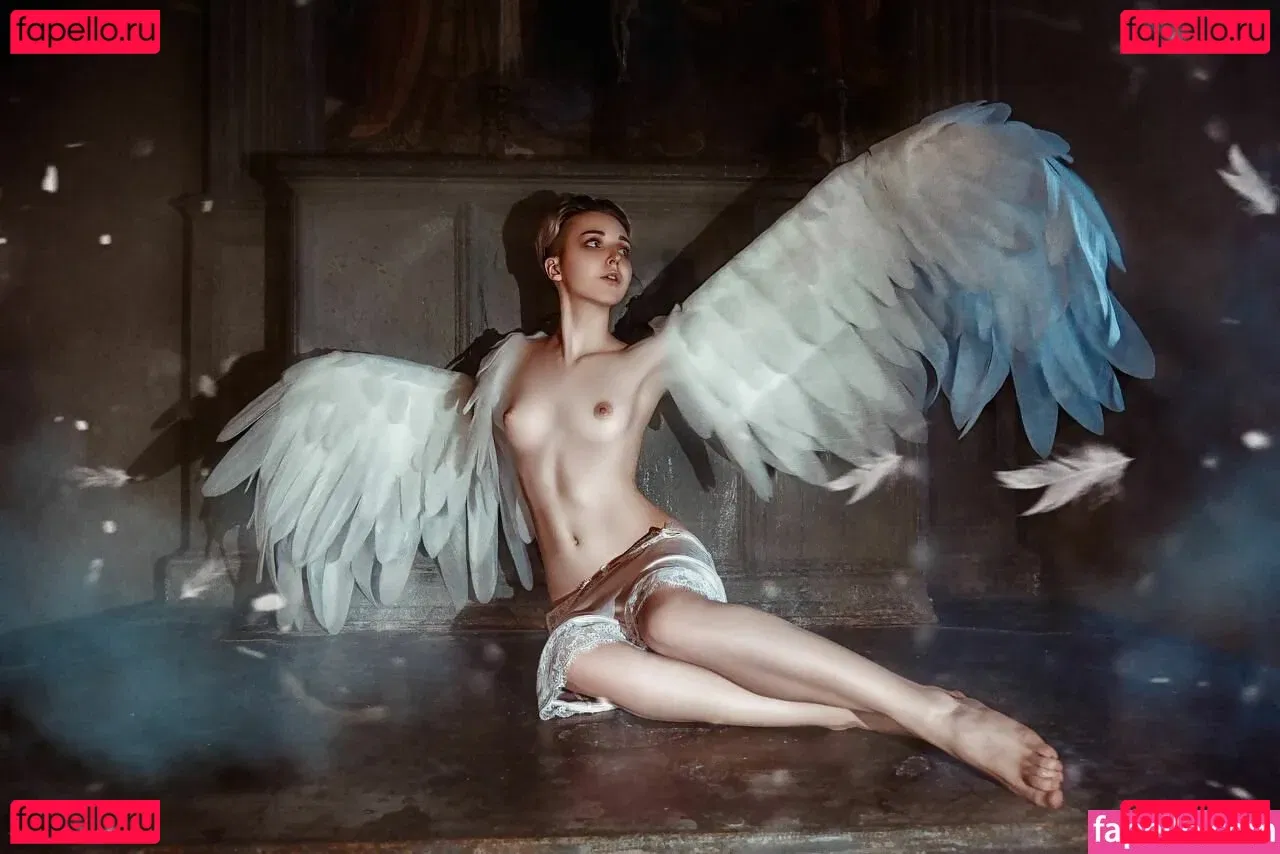 Margo Kuzina Onlyfans Photo Gallery 