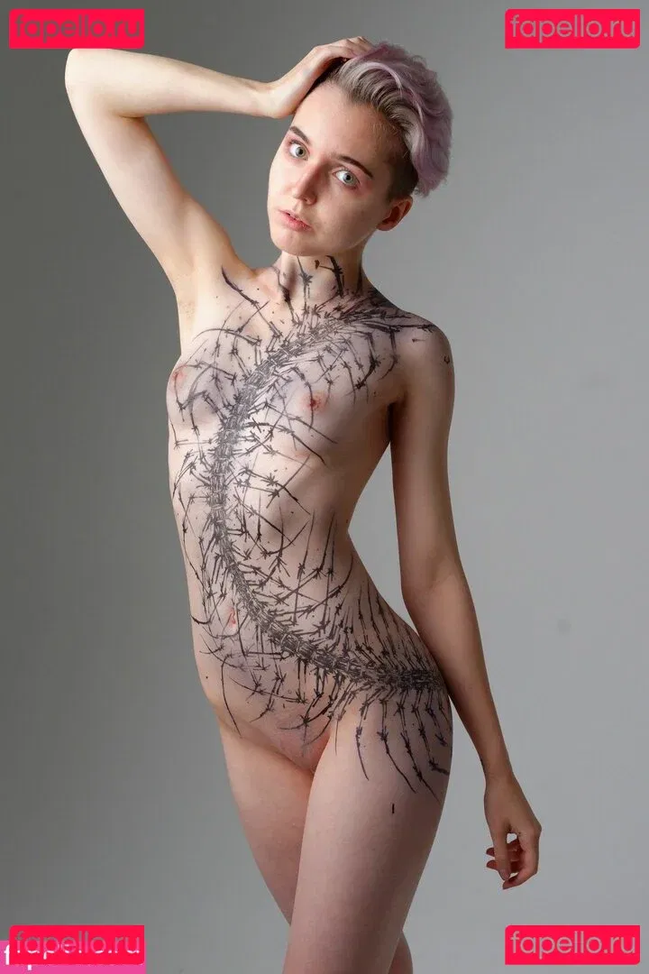 Margo Kuzina Onlyfans Photo Gallery 