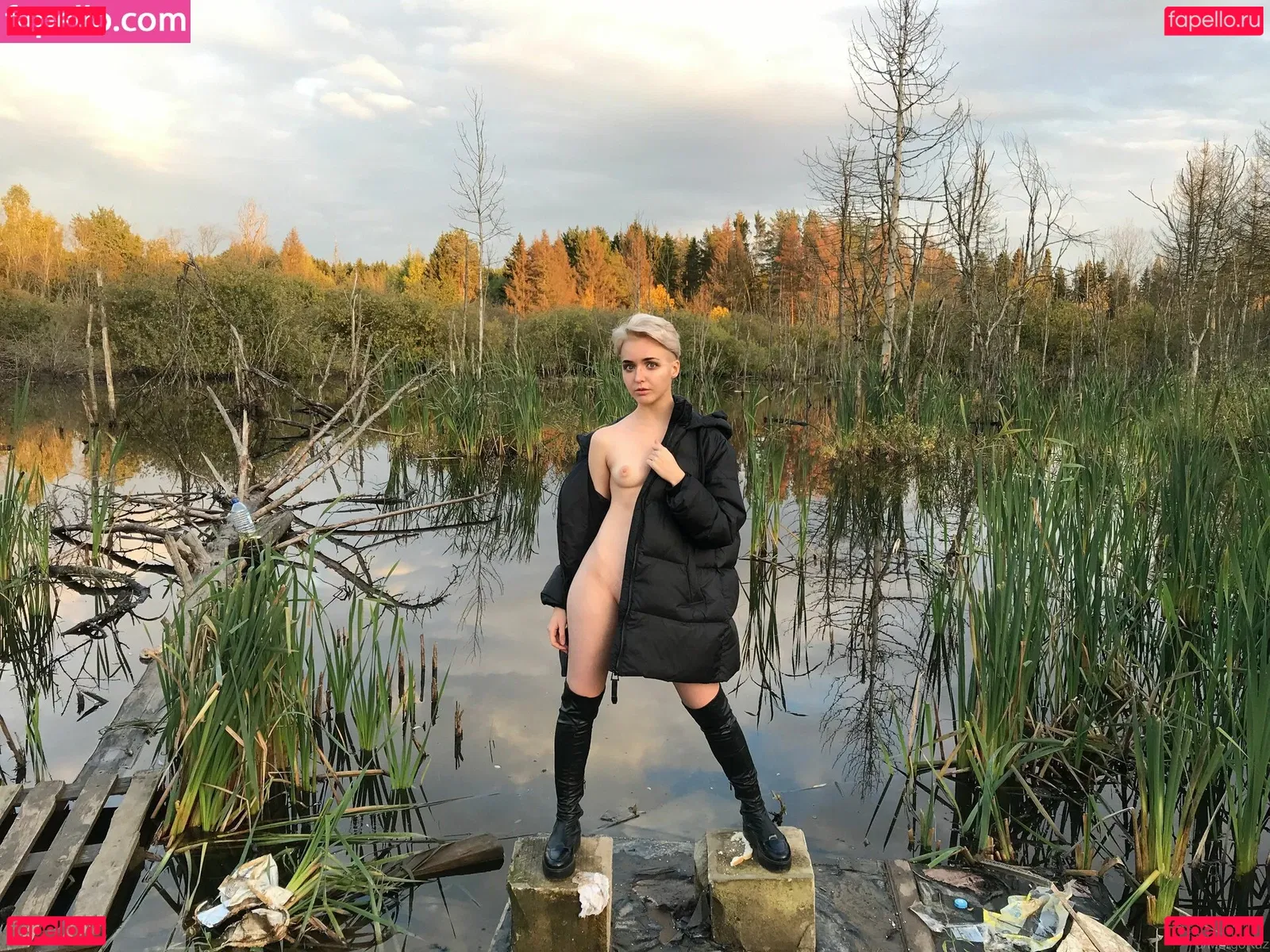 Margo Kuzina Onlyfans Photo Gallery 