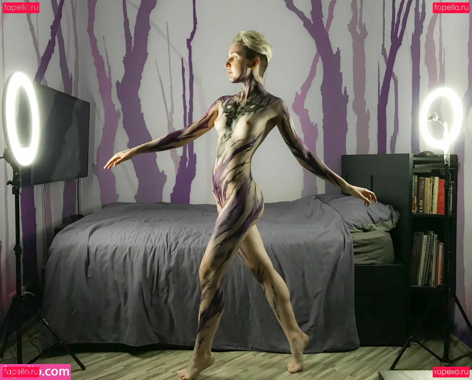 Margo Kuzina Onlyfans Photo Gallery 