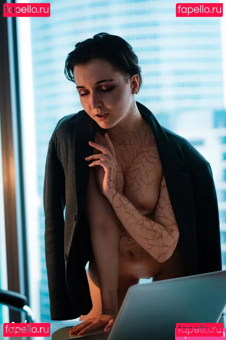 Margo Kuzina Onlyfans Photo Gallery 