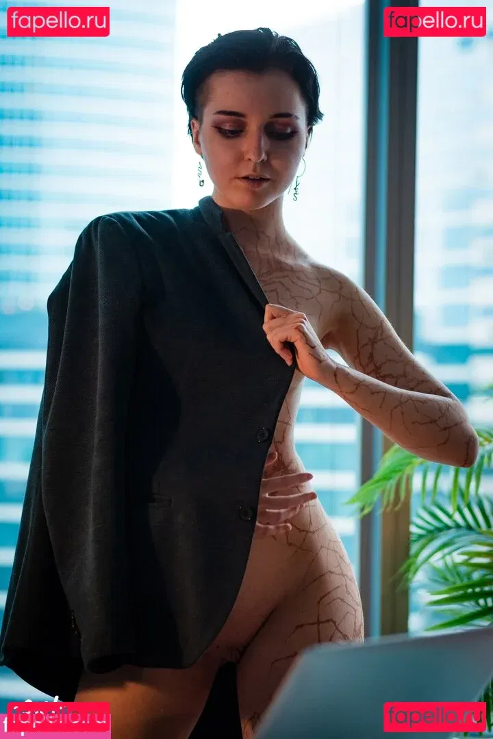 Margo Kuzina Onlyfans Photo Gallery 