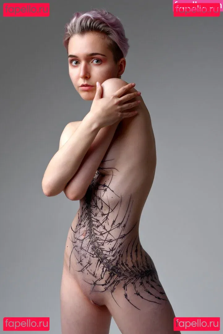 Margo Kuzina Onlyfans Photo Gallery 