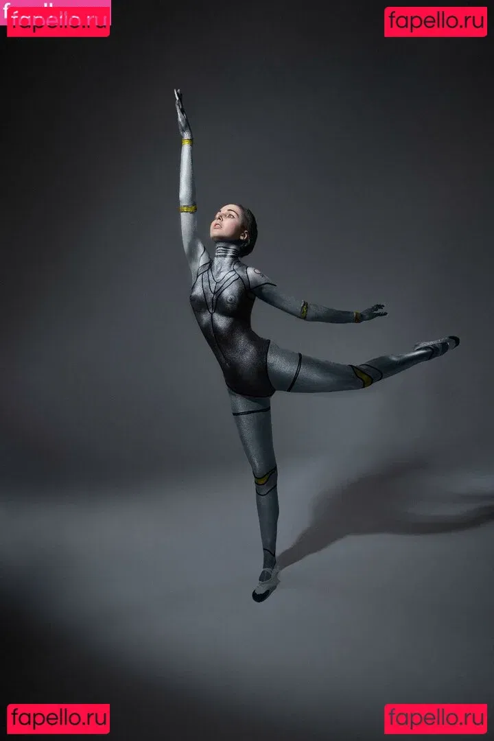 Margo Kuzina Onlyfans Photo Gallery 