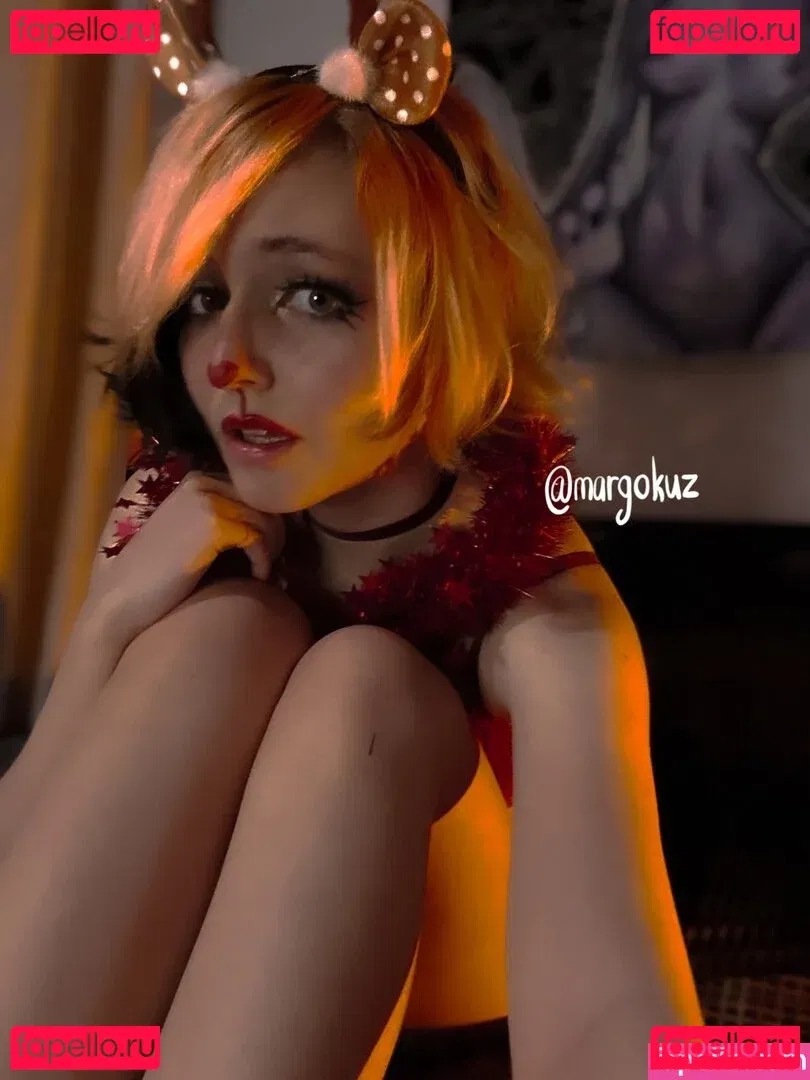 Margo Kuzina Onlyfans Photo Gallery 