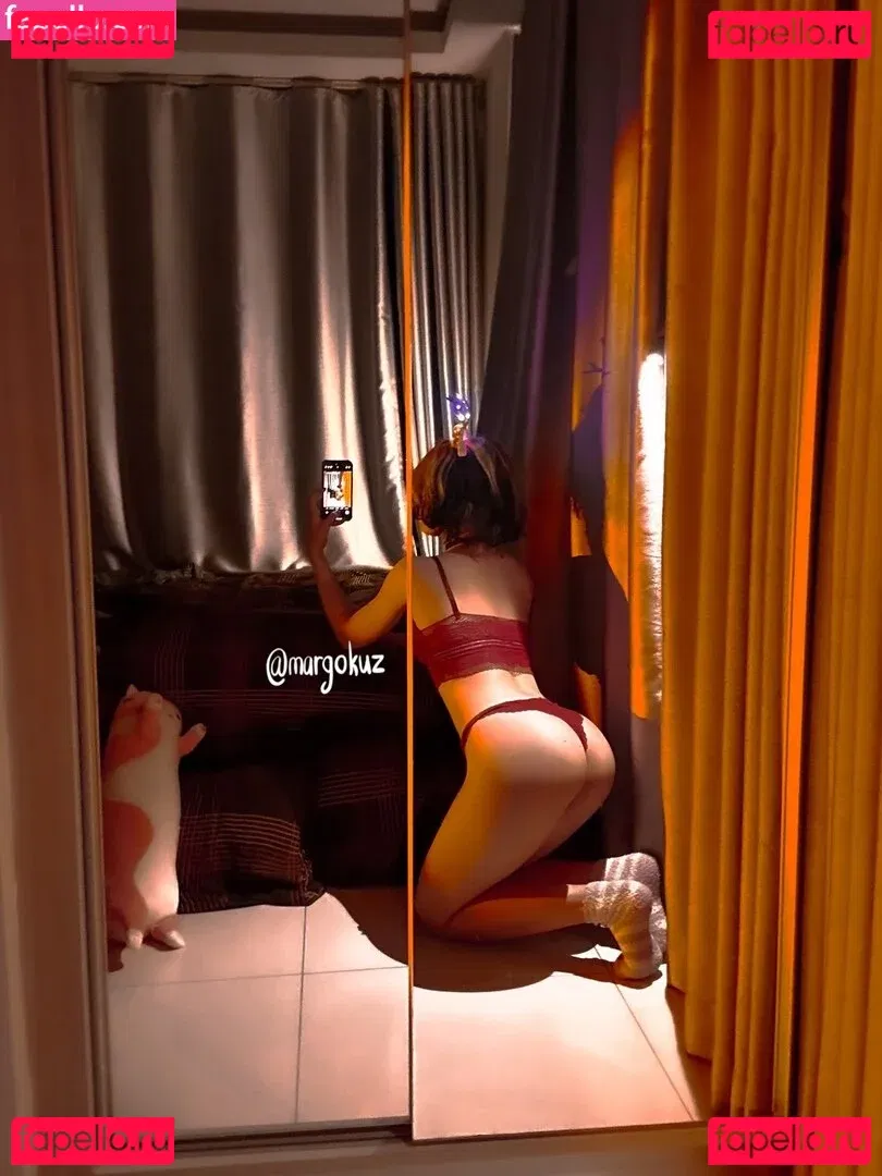 Margo Kuzina Onlyfans Photo Gallery 