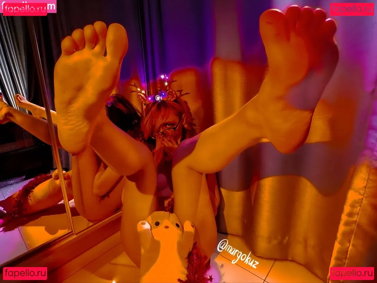 Margo Kuzina Onlyfans Photo Gallery 