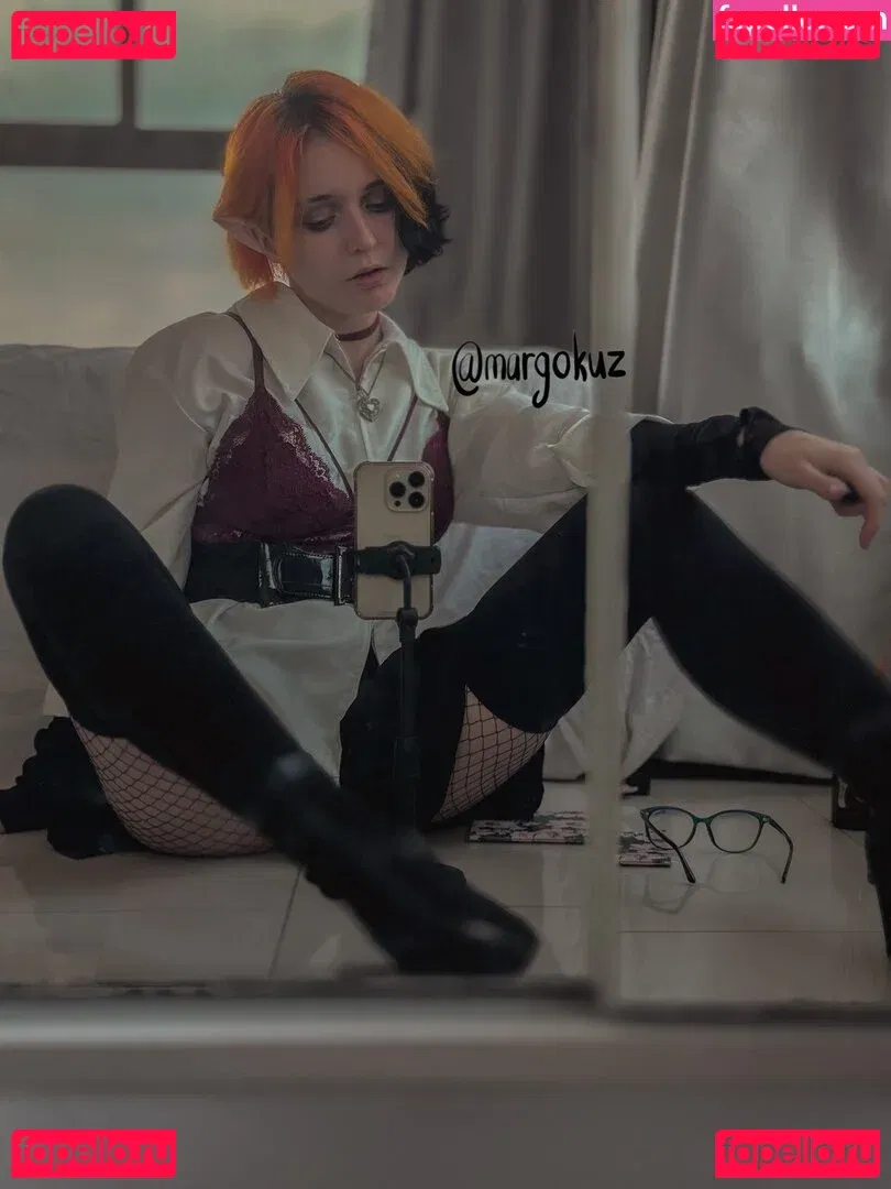 Margo Kuzina Onlyfans Photo Gallery 