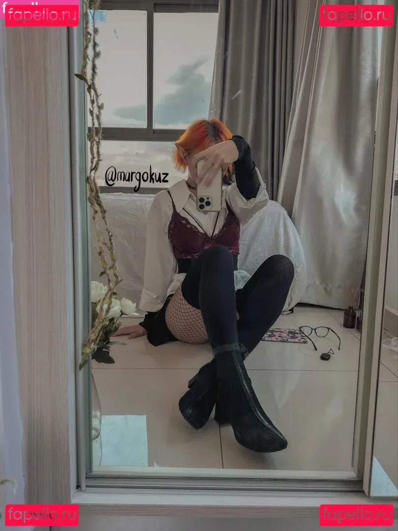 Margo Kuzina Onlyfans Photo Gallery 