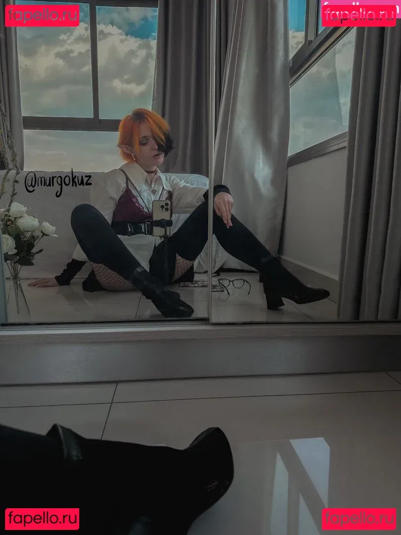 Margo Kuzina Onlyfans Photo Gallery 