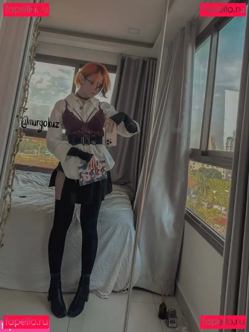 Margo Kuzina Onlyfans Photo Gallery 