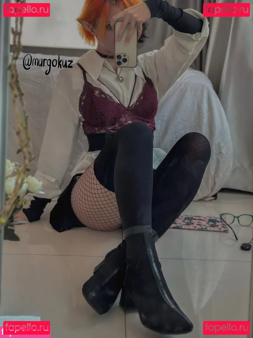 Margo Kuzina Onlyfans Photo Gallery 