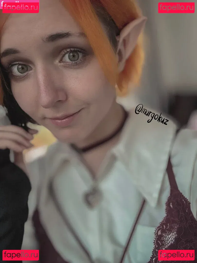 Margo Kuzina Onlyfans Photo Gallery 