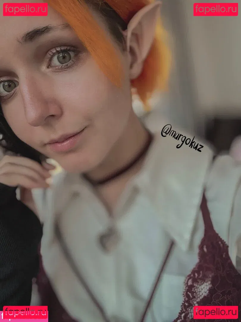 Margo Kuzina Onlyfans Photo Gallery 