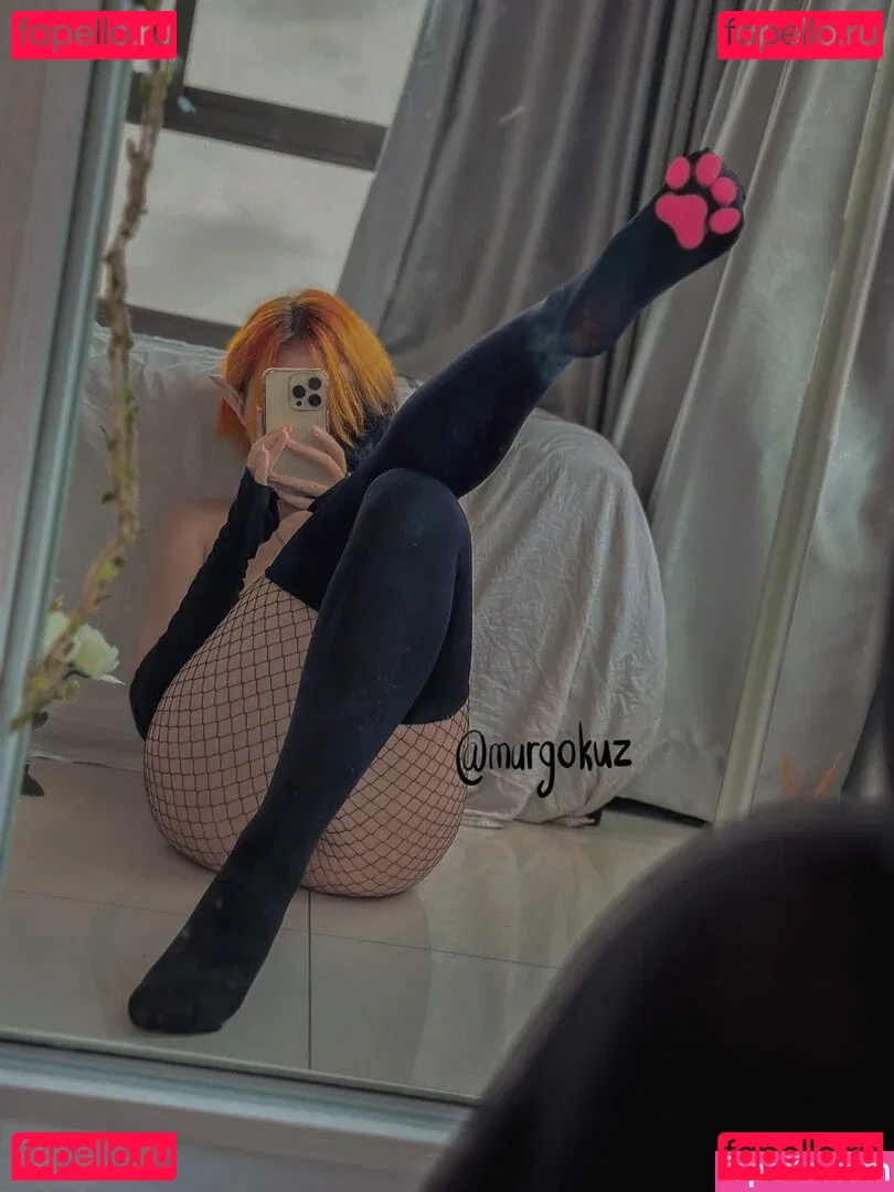 Margo Kuzina Onlyfans Photo Gallery 