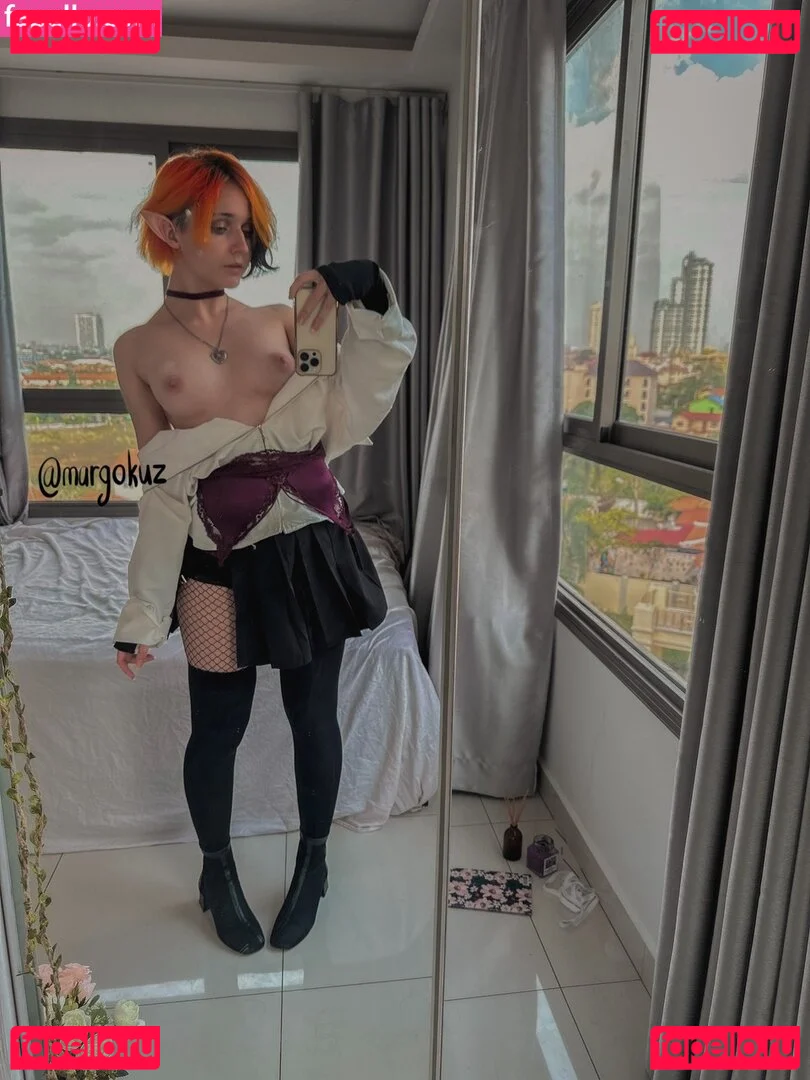 Margo Kuzina Onlyfans Photo Gallery 