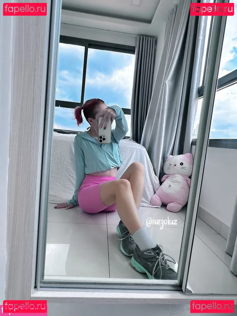 Margo Kuzina Onlyfans Photo Gallery 