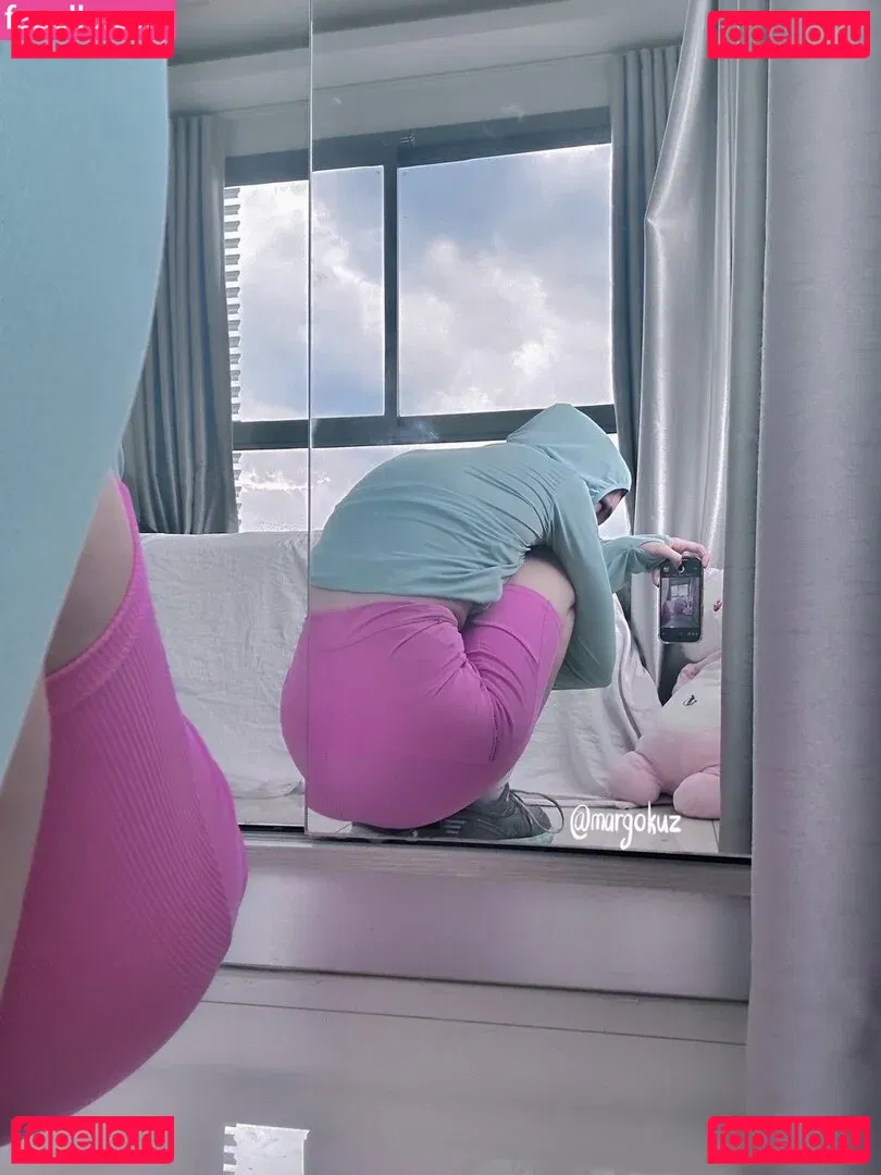 Margo Kuzina Onlyfans Photo Gallery 