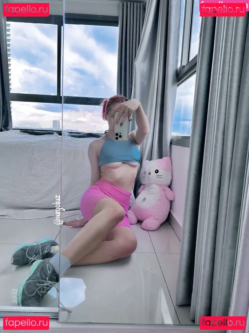 Margo Kuzina Onlyfans Photo Gallery 