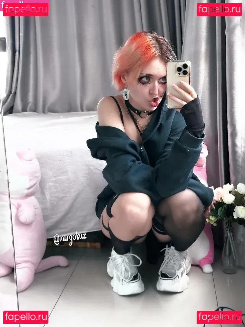 Margo Kuzina Onlyfans Photo Gallery 