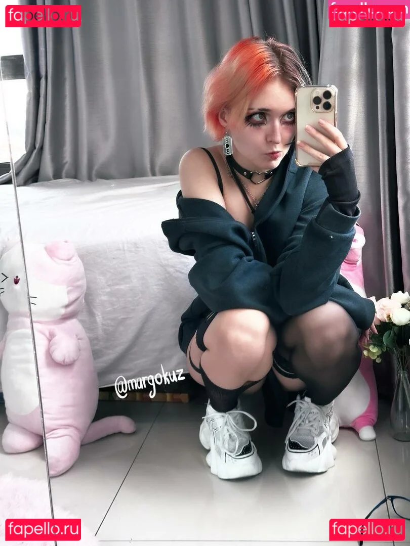 Margo Kuzina Onlyfans Photo Gallery 