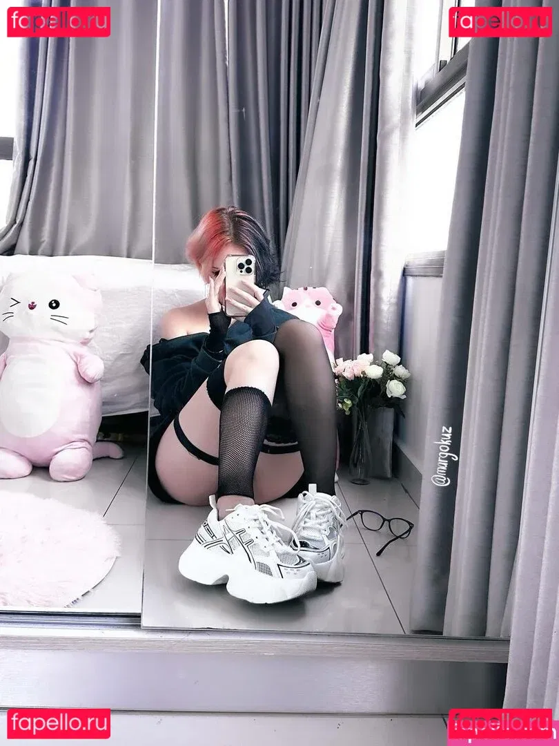 Margo Kuzina Onlyfans Photo Gallery 