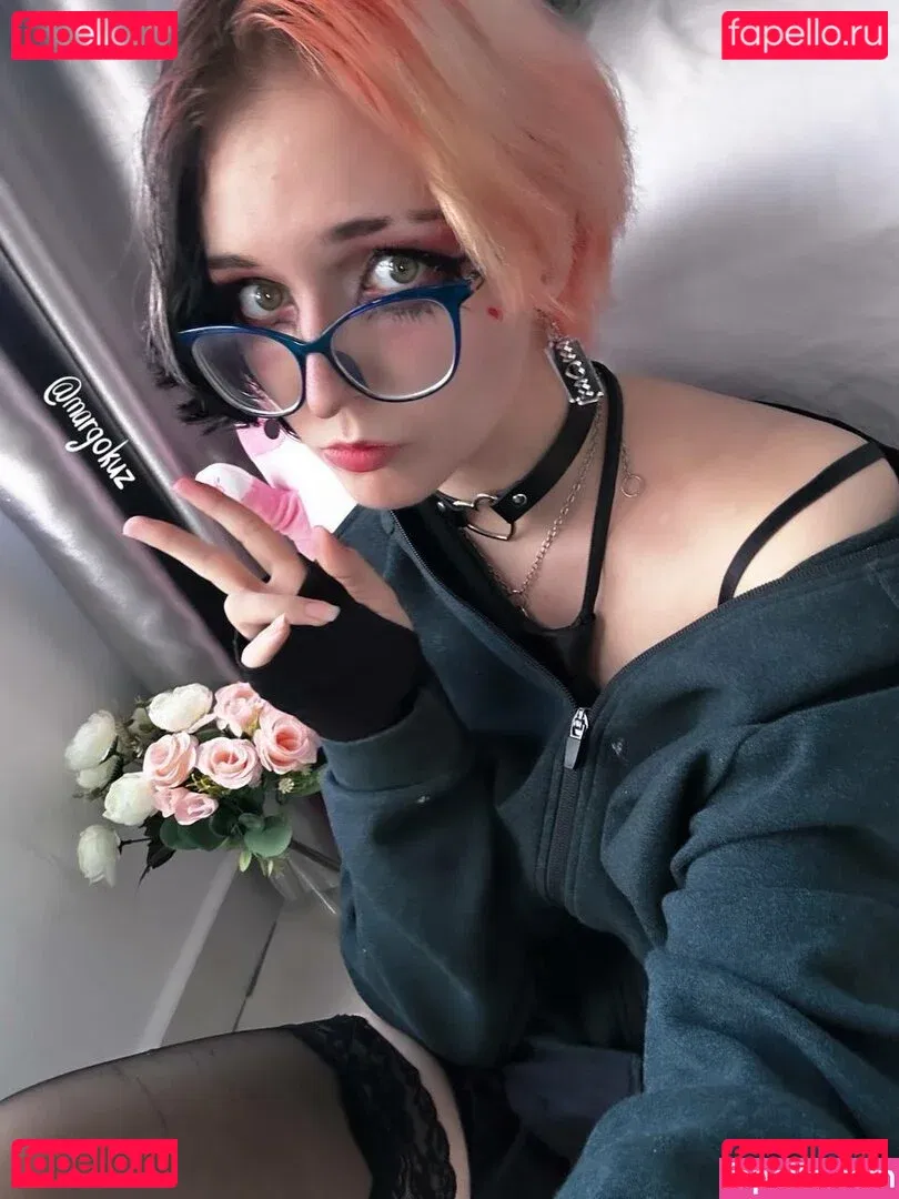 Margo Kuzina Onlyfans Photo Gallery 