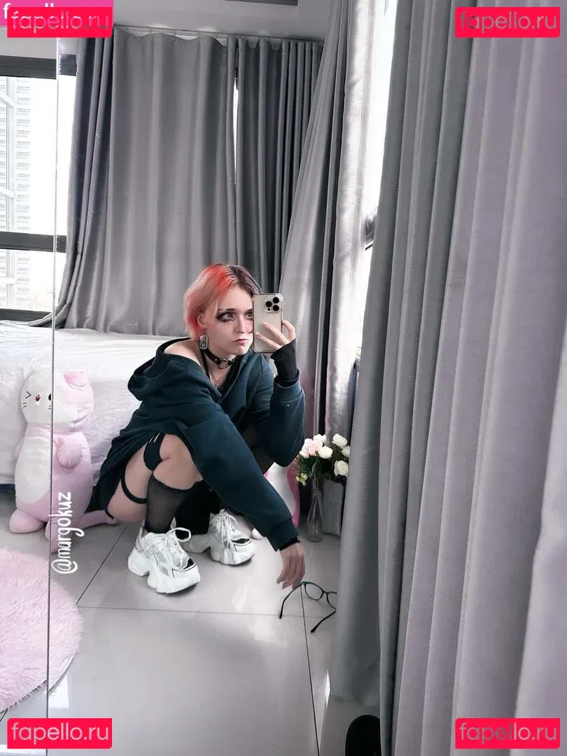 Margo Kuzina Onlyfans Photo Gallery 