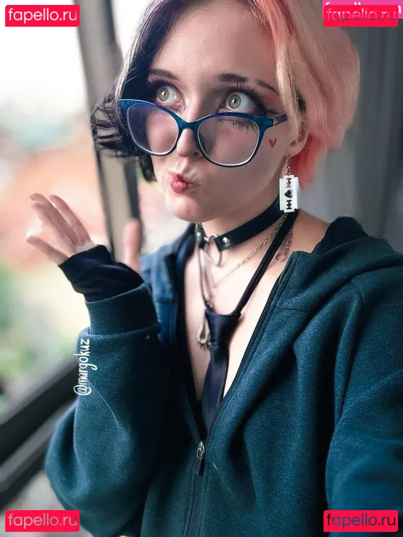 Margo Kuzina Onlyfans Photo Gallery 