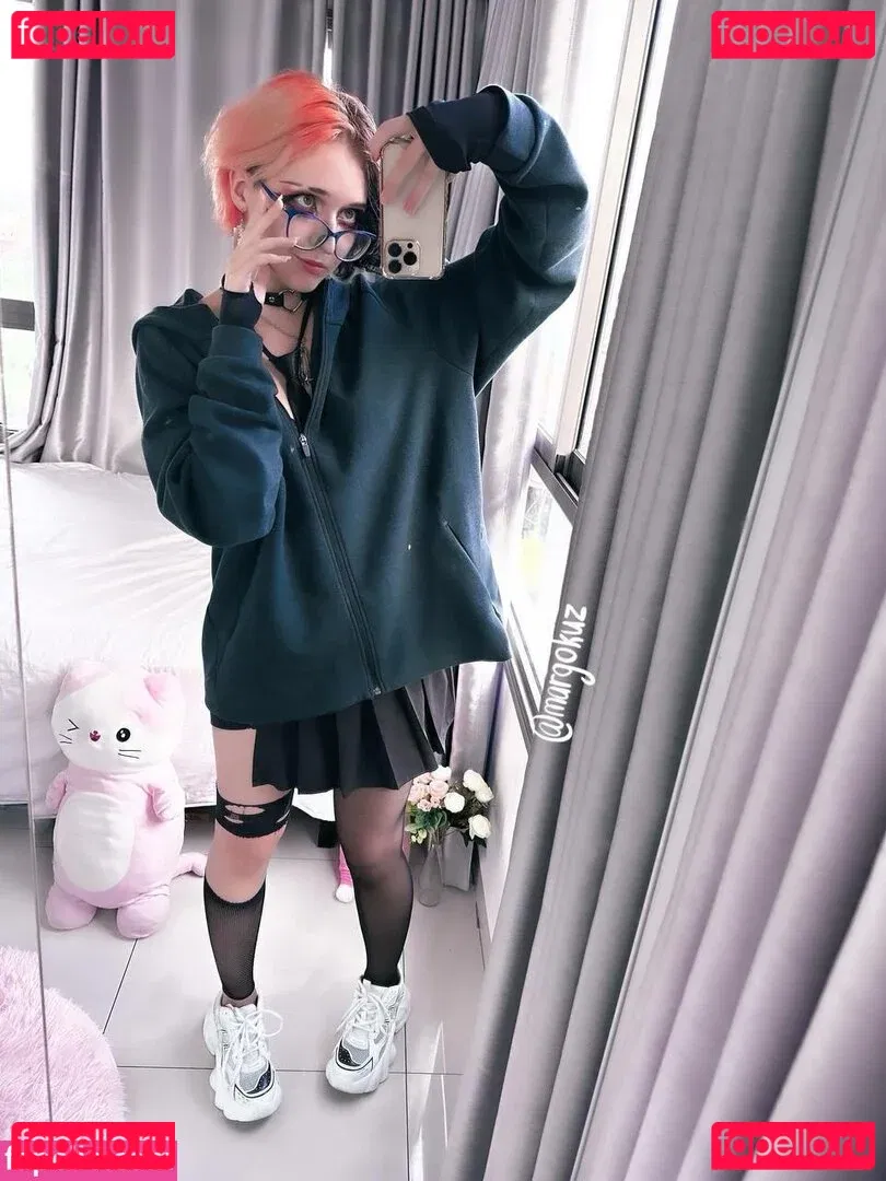 Margo Kuzina Onlyfans Photo Gallery 