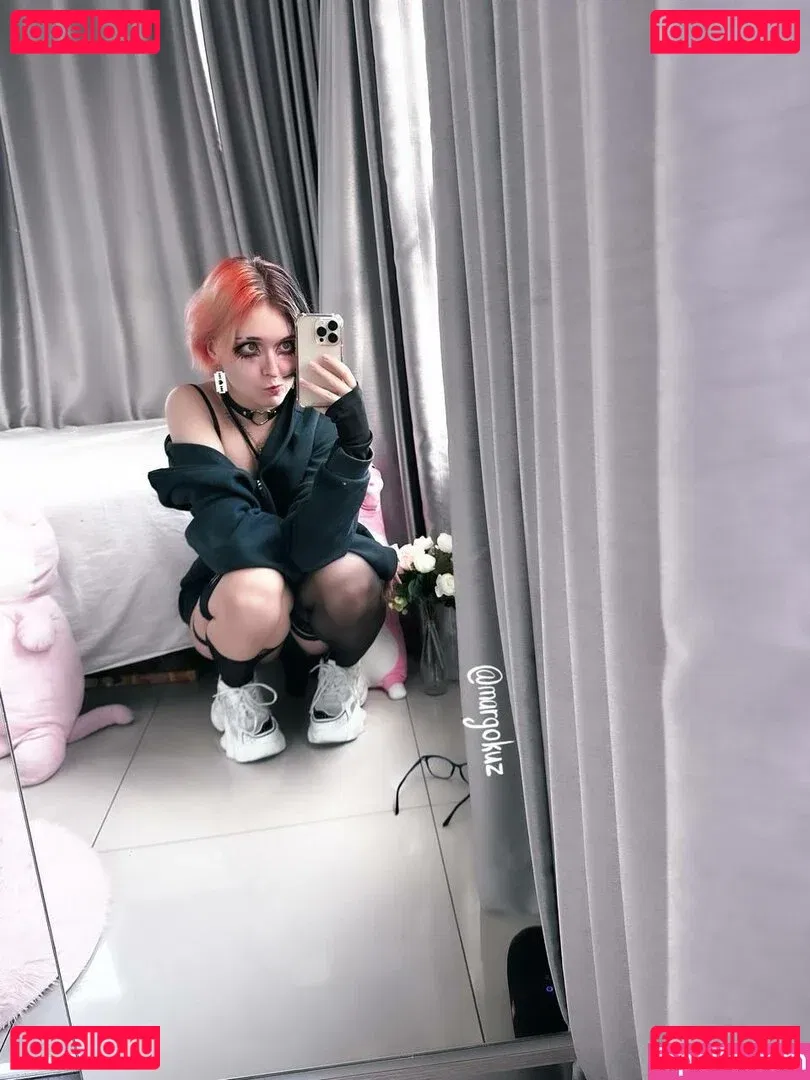 Margo Kuzina Onlyfans Photo Gallery 