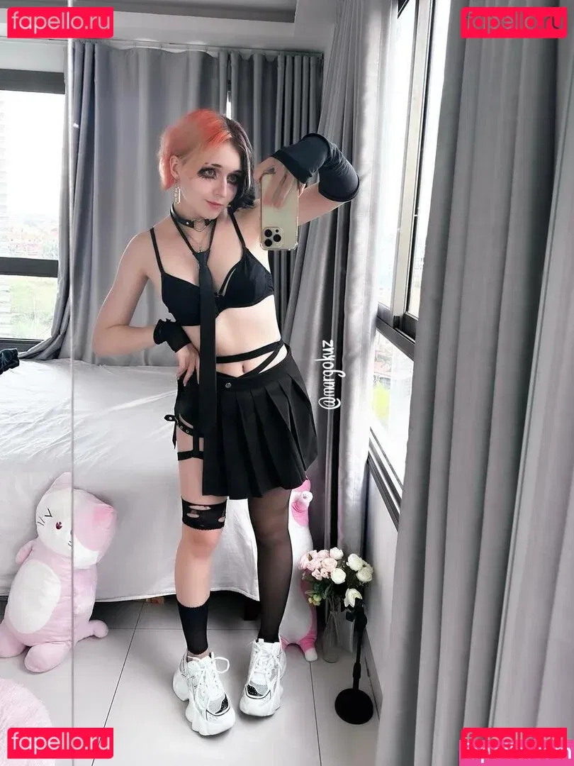 Margo Kuzina Onlyfans Photo Gallery 