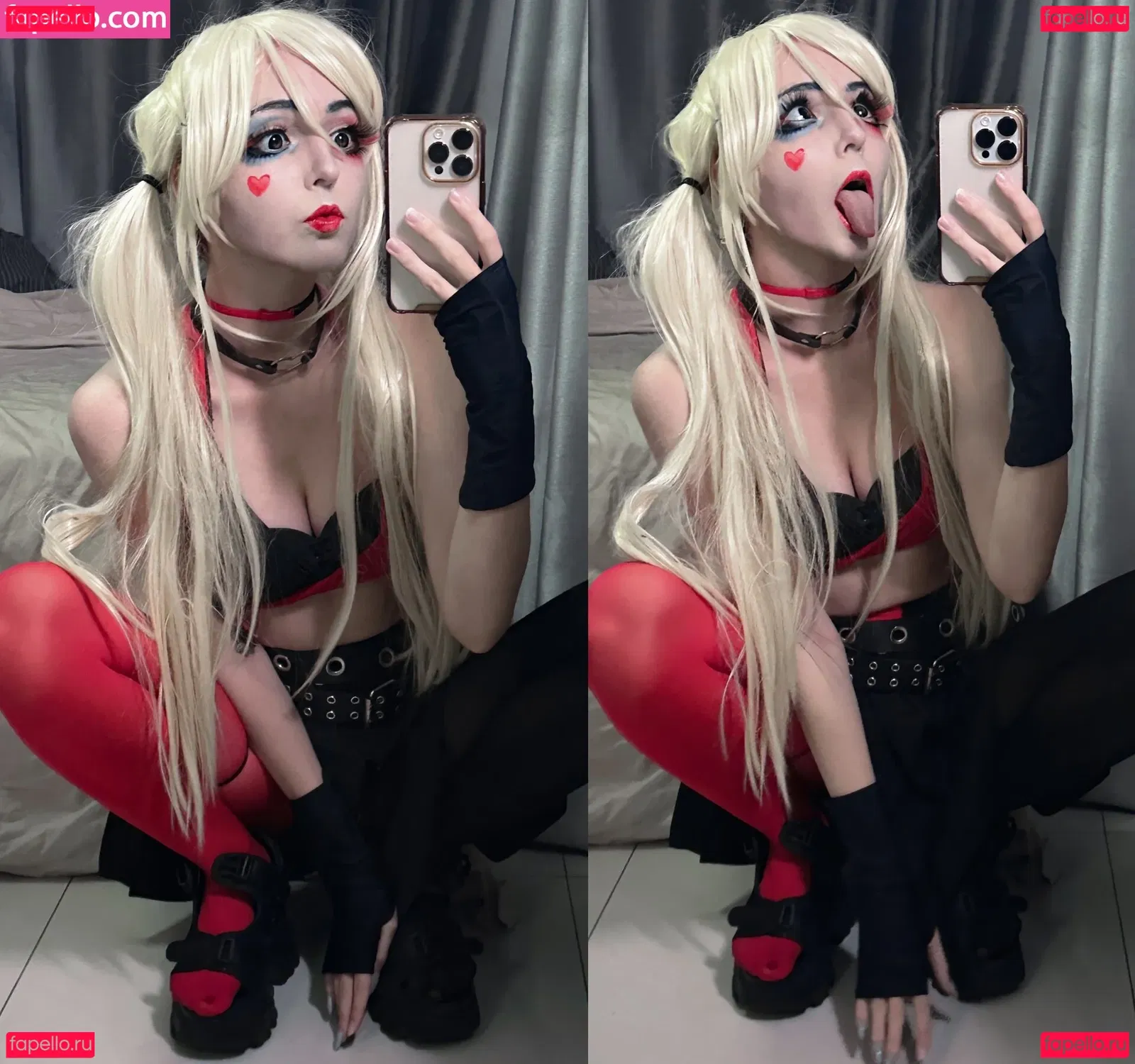 Margo Kuzina Onlyfans Photo Gallery 