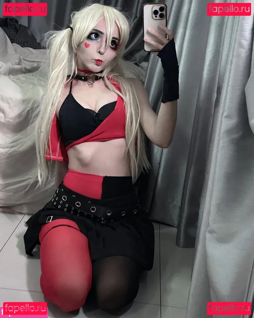 Margo Kuzina Onlyfans Photo Gallery 