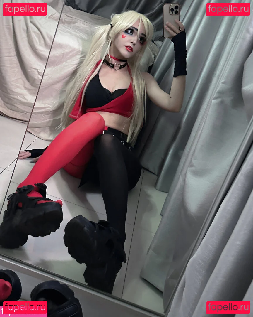 Margo Kuzina Onlyfans Photo Gallery 