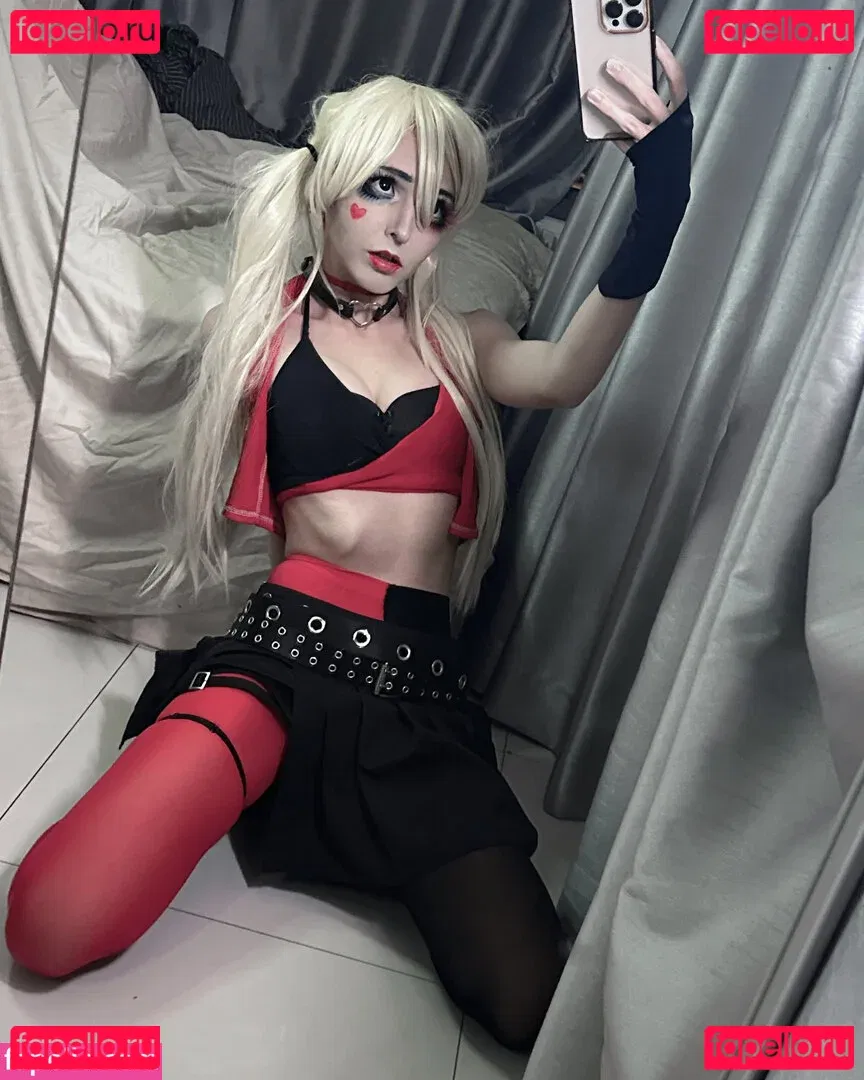 Margo Kuzina Onlyfans Photo Gallery 