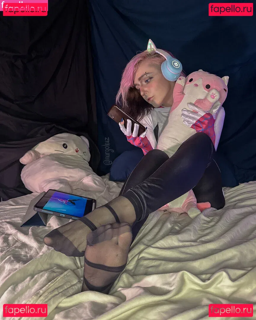 Margo Kuzina Onlyfans Photo Gallery 