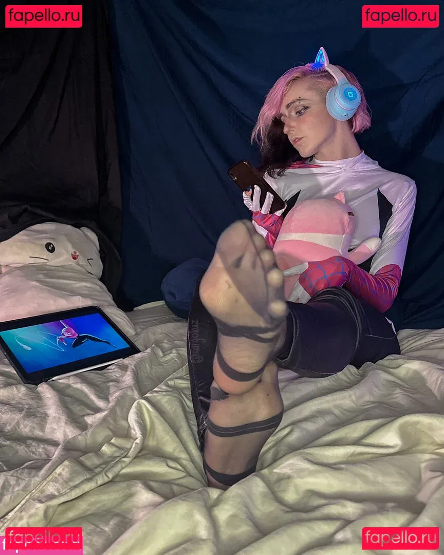 Margo Kuzina Onlyfans Photo Gallery 