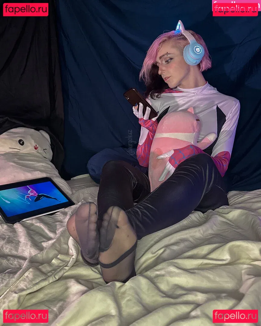 Margo Kuzina Onlyfans Photo Gallery 