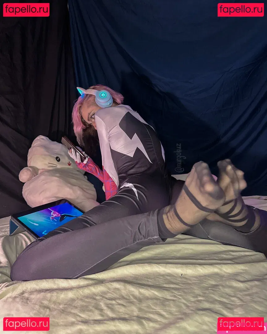 Margo Kuzina Onlyfans Photo Gallery 