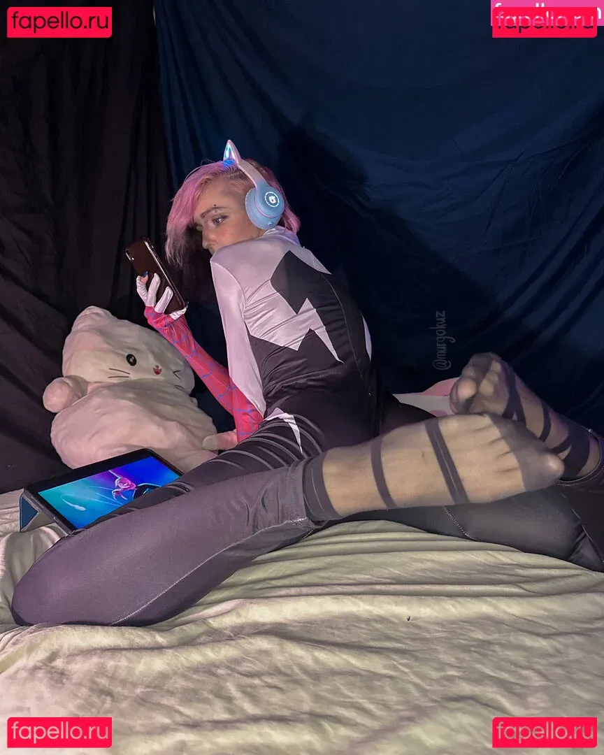 Margo Kuzina Onlyfans Photo Gallery 