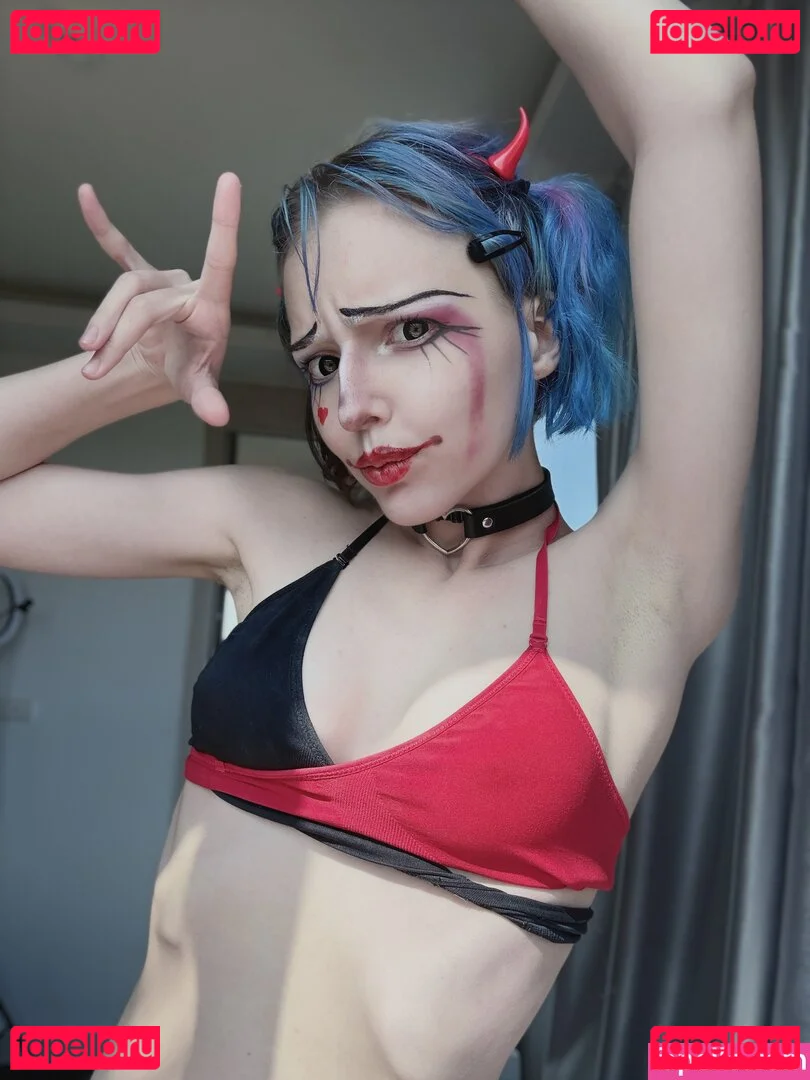 Margo Kuzina Onlyfans Photo Gallery 